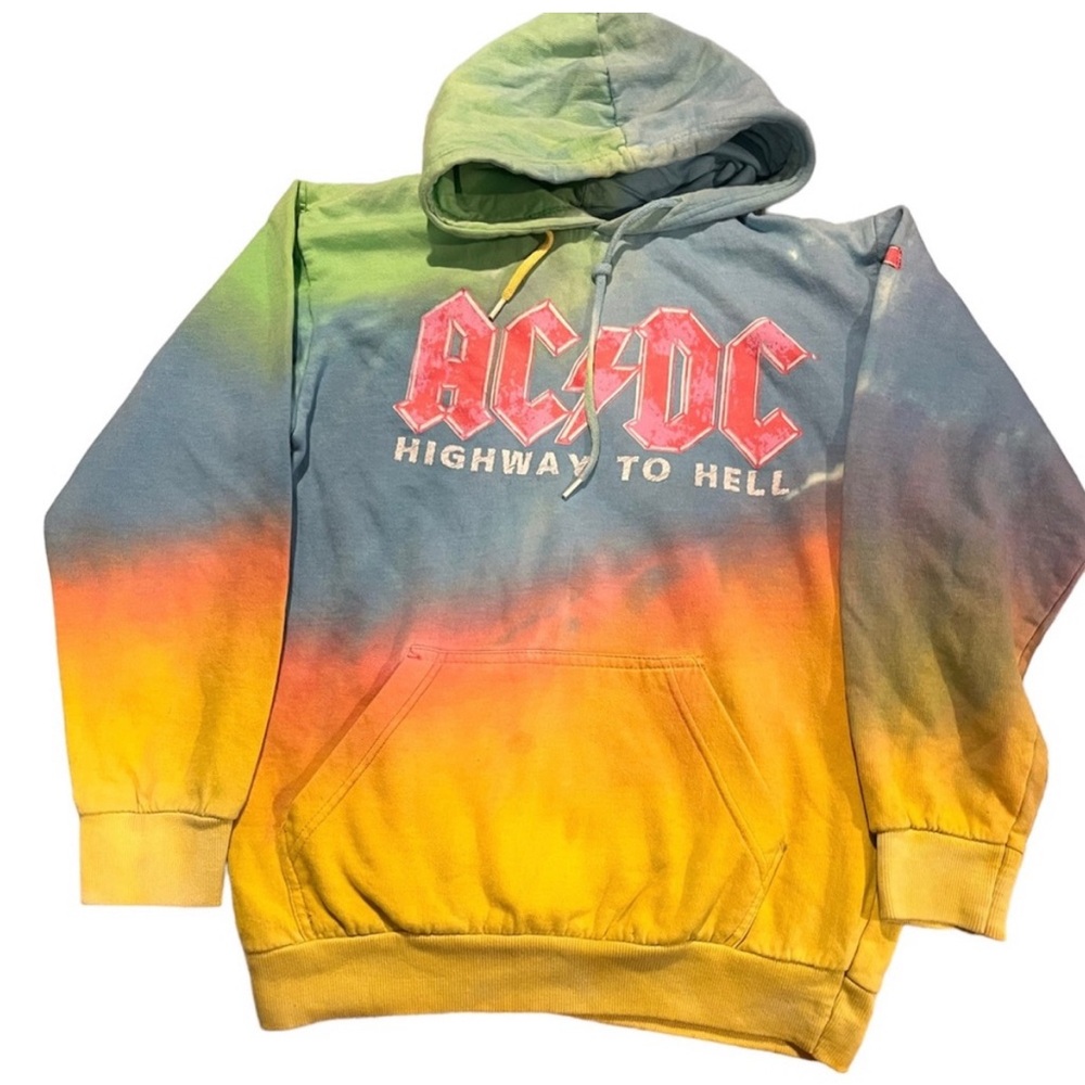 HOODIE SIZE S